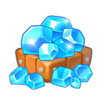 icon เพชร
