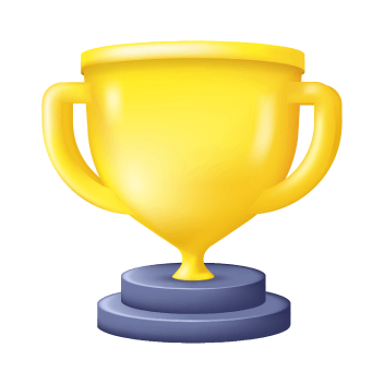 icon ถ้วยรางวัล