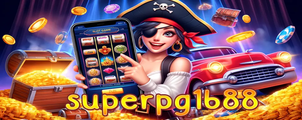 superpg1688 ทดลองเล่นสล็อตฟรีกับทาง bonus888 จากทางเรา