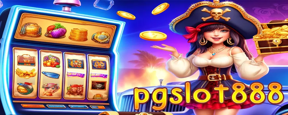 pgslot888 แนะนำเว็บสล็อต bonus888 เว็บตรง