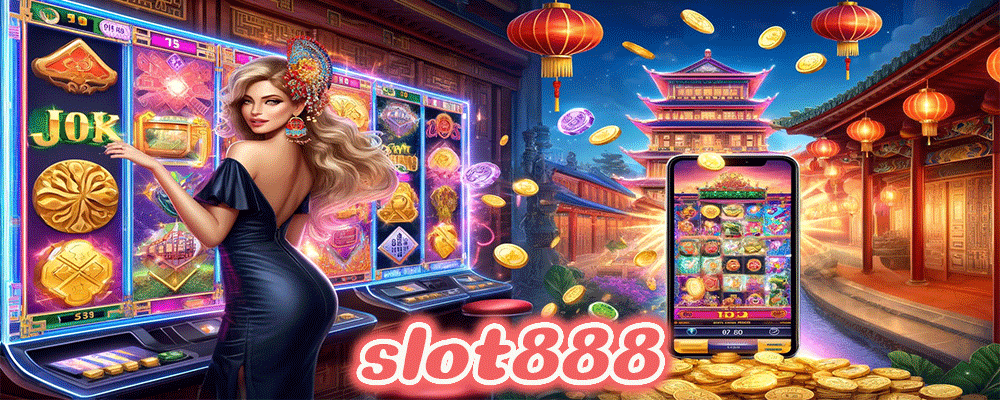 slot888 สมาชิกใหม่ ฟรีเครดิต 100 เล่นง่ายได้เงินจริง