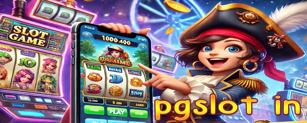 pgslot in ทางเข้า pg slot auto มือถือ เว็บตรง