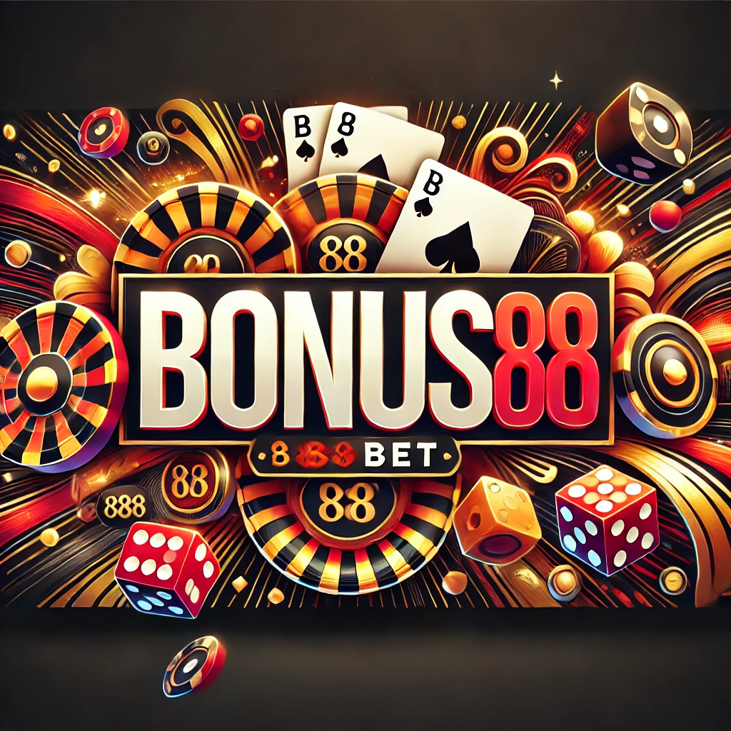 แนะนำเว็บเกมสล็อตออนไลน์ที่กำลังมาแรงนั่นก็คือ bonus888bet