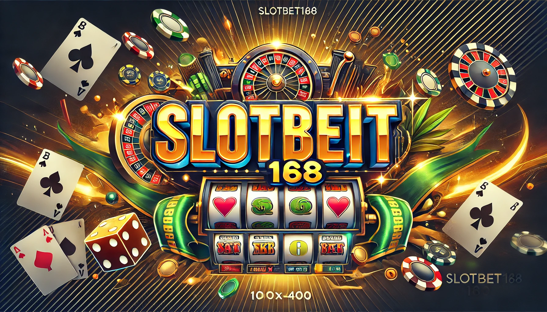 เว็บนี้คือ slotbet 168 ซึ่งเป็นเว็บที่นักเดิมพันหลายคนพูดถึง