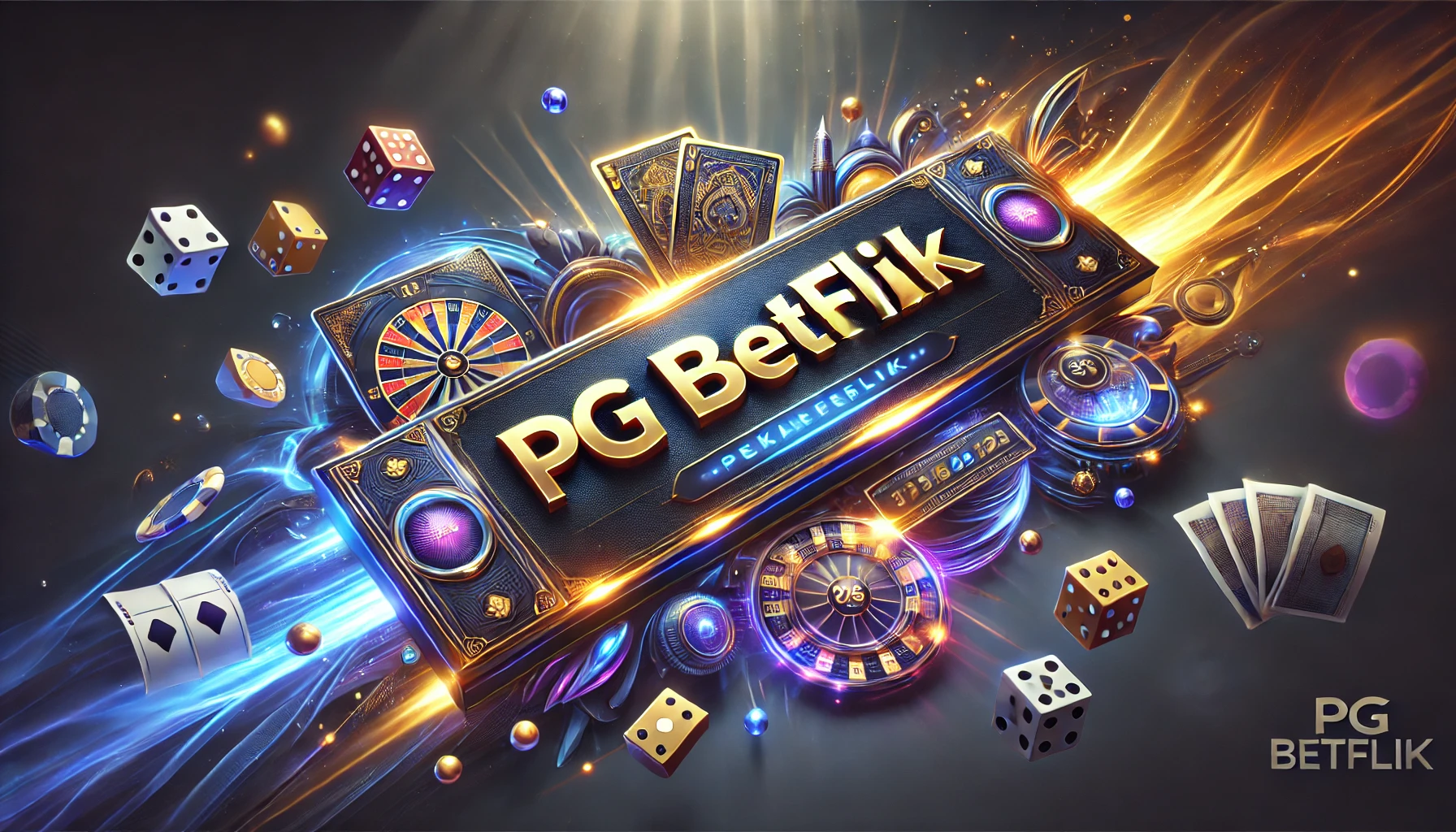 หากคุณเป็นคนหนึ่งที่หลงใหลในเกมสล็อตออนไลน์ pg betflik