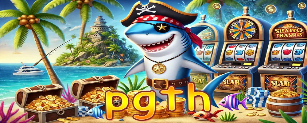 pgth แนะนำเกมสล็อต RTP สูงจากค่าย PG