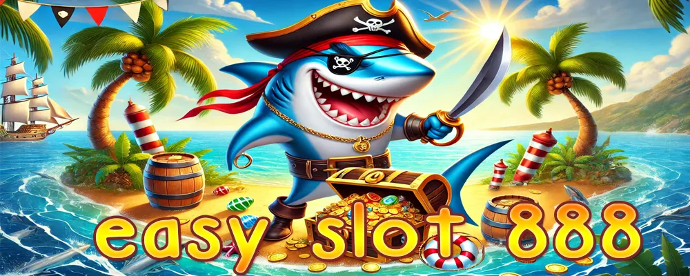 easy slot 888 สล็อตเว็บตรง แตกง่าย เล่นง่าย มือใหม่ต้องลอง