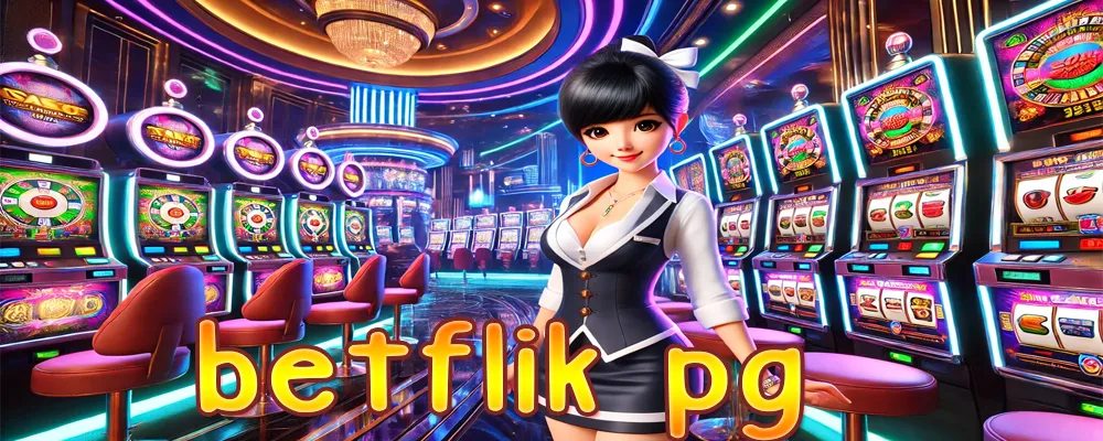 betflik pg ทำไม PG Slot ถึงเป็นที่นิยมทั่วโลก?