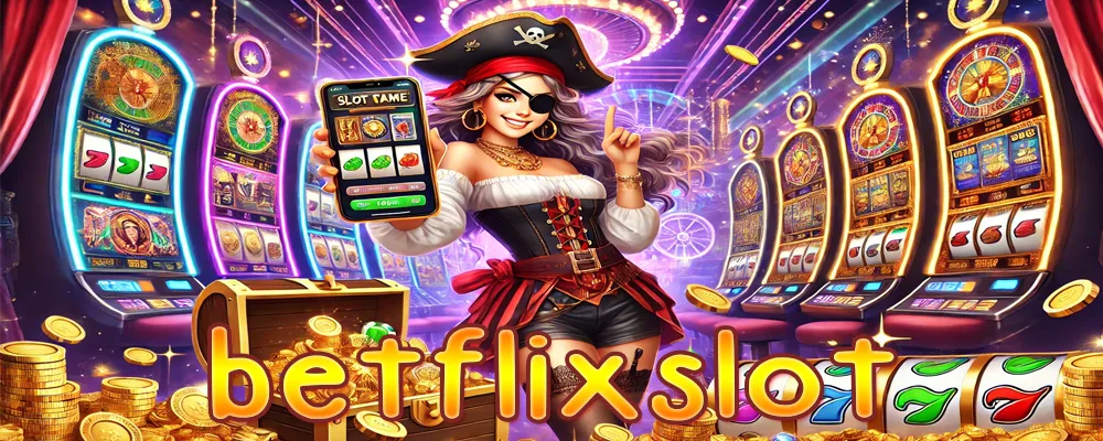 betflixslot สล็อตแตก คืออะไร อยากเล่นให้แตกต้องทำยังไง?