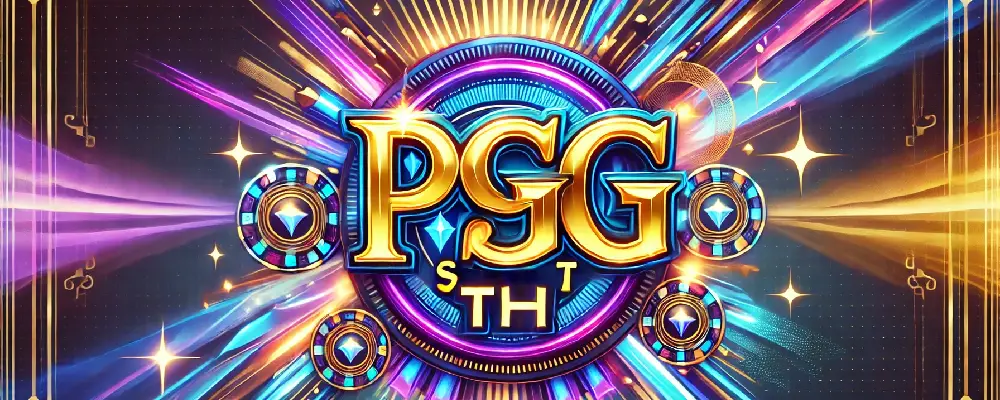 pgslot th เว็บสล็อตออนไลน์ยอดฮิต รวมเกมดังจากค่าย PG โบนัสแตกง่าย