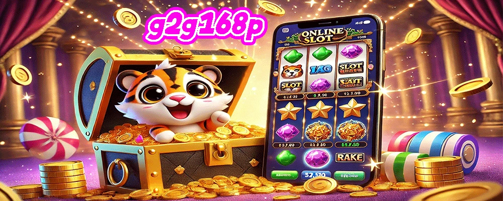 g2g168p สล็อตเว็บใหญ่ เว็บสล็อตสายตรง ฝากถอนเงินได้ไม่มีข้อจำกัด