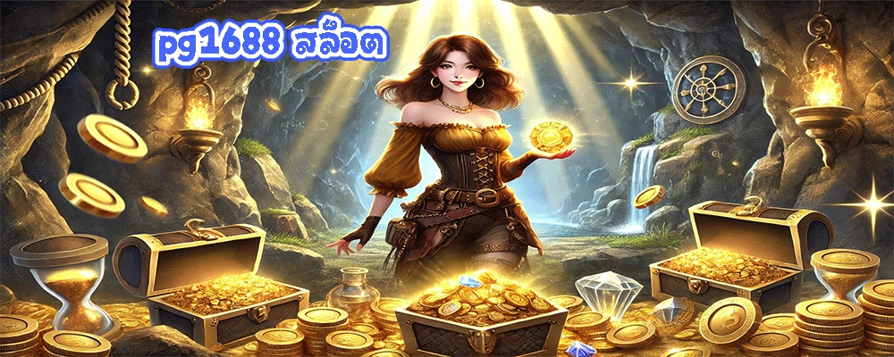 pg1688 สล็อต เพลิดเพลินกับเกมสล็อตได้อย่างไม่มีข้อจำกัด