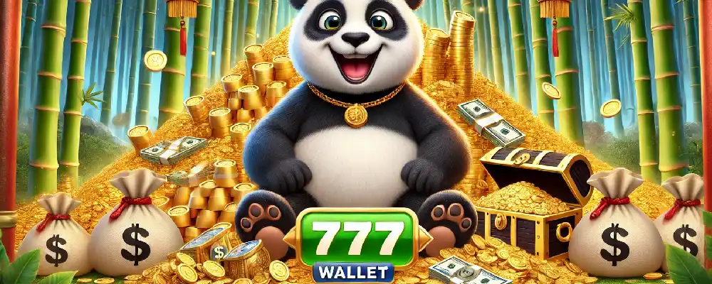 UFA Wallet 777 ระบบฝาก-ถอนผ่านวอเลทที่สะดวกและรวดเร็ว รวมเกม