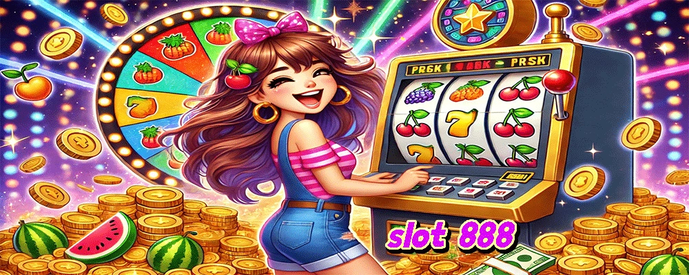 slot 888 นักลงทุนสายปั่น ที่มองหาเกมแตกง่าย โบนัสออกไว
